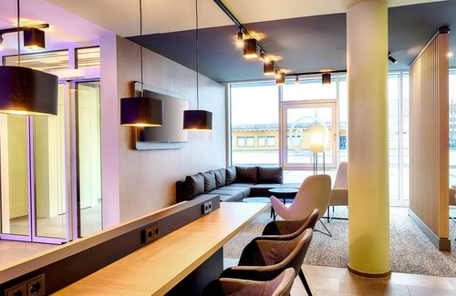 Kehl Bed & Breakfast | B&B Hotel Kehl