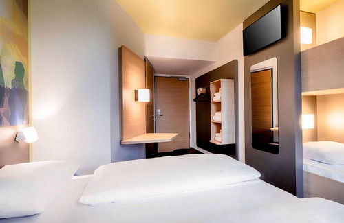 Kehl Bed & Breakfast | B&B Hotel Kehl