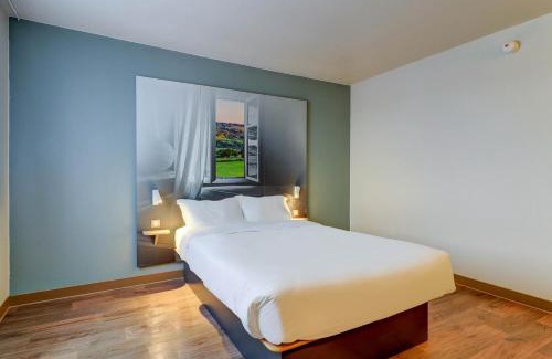 Montchanin Hotel | B&B HOTEL Le Creusot Montchanin