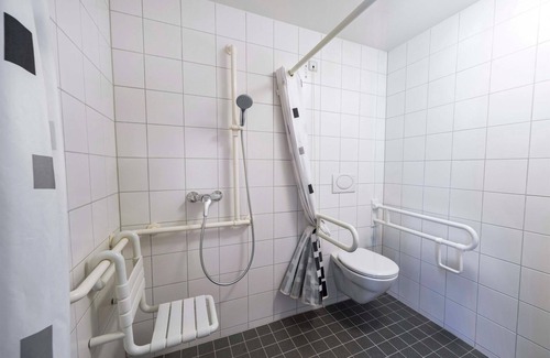 Nordost Hotel | B&B HOTEL Leipzig-Schönefeld