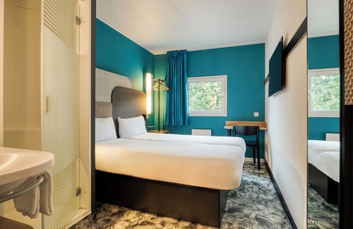 Rocourt Hotel | B&B HOTEL Liège Rocourt