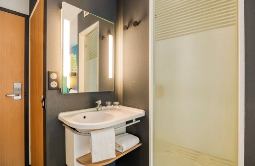 Rocourt Hotel | B&B HOTEL Liège Rocourt