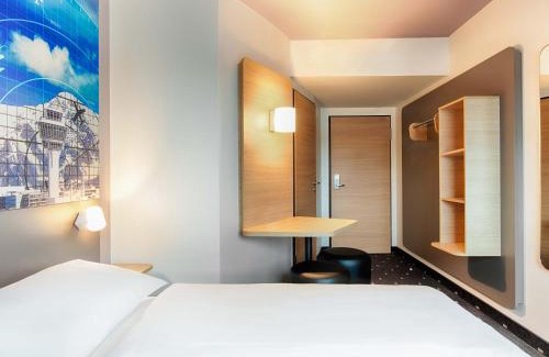 Hallbergmoos Hotel | B&B HOTEL München-Airport