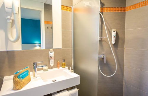 Saint-Pierre Hotel | B&B HOTEL Marseille La Timone