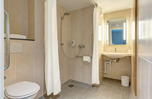 Chatenay-Malabry Hotel | B&B HOTEL Paris Sud Châtenay Malabry