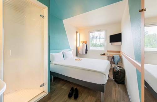 Regensburg Hotel | B&B HOTEL Regensburg-Ost
