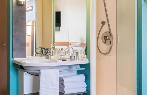 Regensburg Hotel | B&B HOTEL Regensburg-Ost