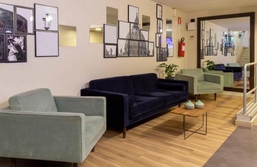 Gianicolense Hotel | B&B Hotel Roma Trastevere