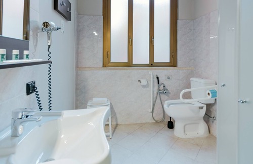 Gianicolense Hotel | B&B Hotel Roma Trastevere
