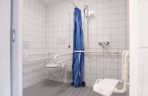 Broderstorf Hotel | B&B HOTEL Rostock-Broderstorf