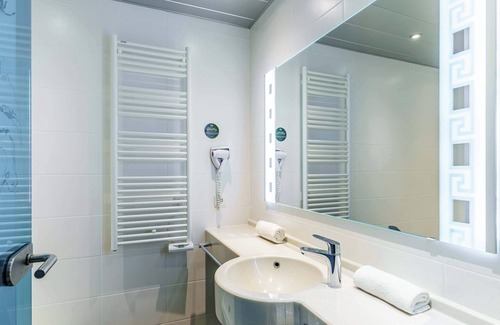 Saint-Avold Hotel | B&B HOTEL Saint-Avold Nord