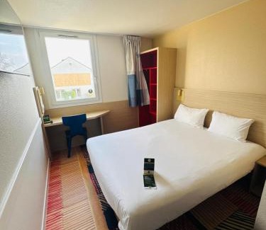 Saint-Witz Hotel | B&B HOTEL Saint-Witz Roissy