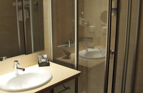 Valls Hotel | B&B HOTEL Tarragona Valls