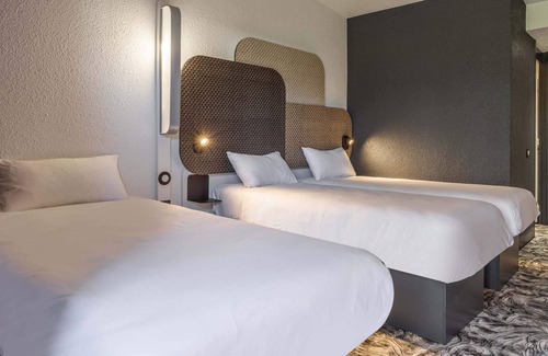 Valenciennes Hotel | B&B HOTEL Valenciennes Sud