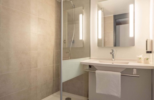 Valenciennes Hotel | B&B HOTEL Valenciennes Sud