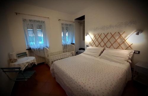 Lupara Bed & Breakfast | B&B I Glicini