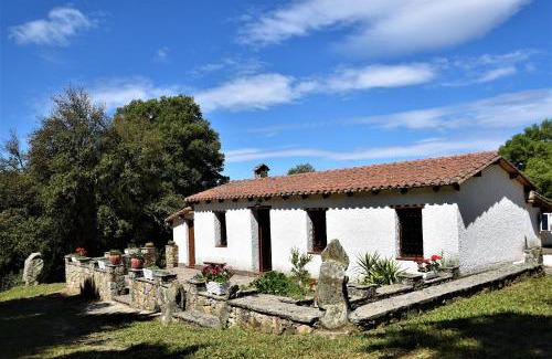 Sorgono Bed & Breakfast | B&B I Menhir
