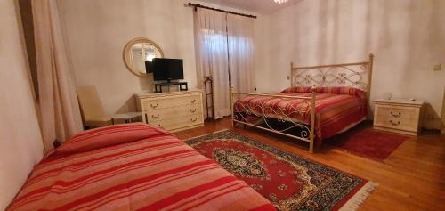 Percoto Bed & Breakfast | B&B Il Borghetto