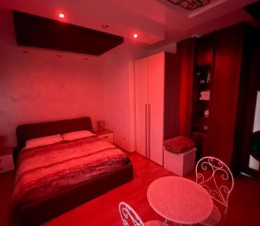 Baronissi Bed & Breakfast | B&B IL CAVALIERE