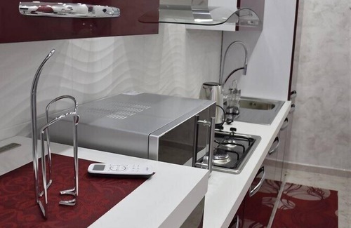 Belpasso Bed & Breakfast | B&B Il Cuore dellEtna