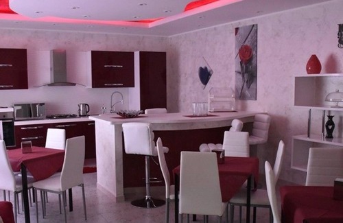 Belpasso Bed & Breakfast | B&B Il Cuore dellEtna