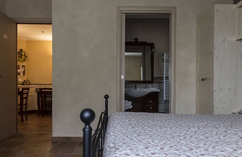 Selvino Bed & Breakfast | B&B Il Ghiro