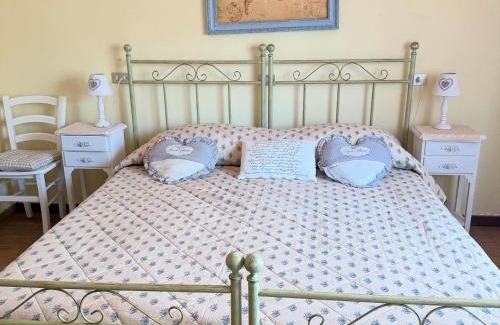 Tuili Bed & Breakfast | B&b il Giardino da Pina
