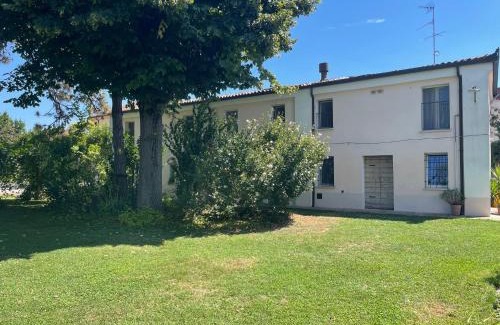 Melara Bed & Breakfast | B&B Il Giardino