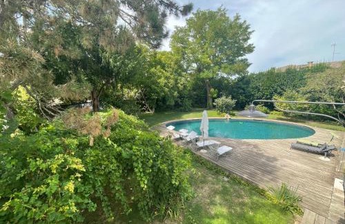 Melara Bed & Breakfast | B&B Il Giardino