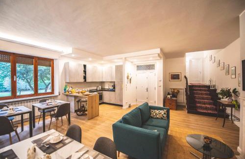 San Mariano Bed & Breakfast | B&B Il Girasole
