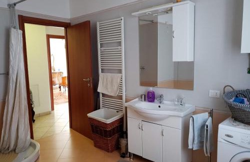 Badia Polesine Bed & Breakfast | B&B Il Glicine