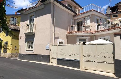 Coperchia Bed & Breakfast | B&B IL GLICINE