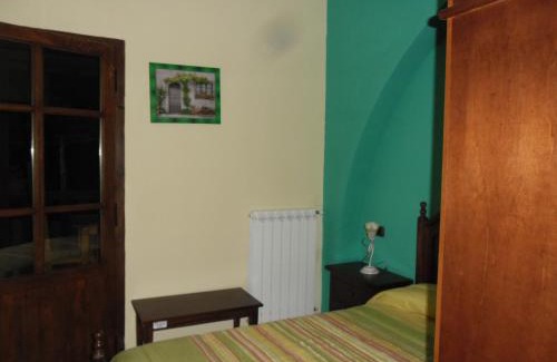 Serra San Bruno Bed & Breakfast | B&B Il Laghetto