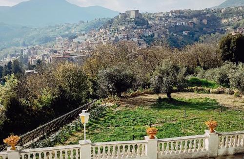 Subiaco Bed & Breakfast | B&b Il Leccio