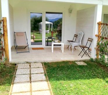 Subiaco Bed & Breakfast | B&b Il Leccio