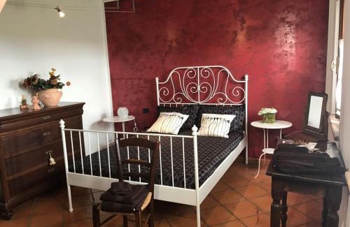 Bagnolo San Vito Bed & Breakfast | B&B Il Martin Pescatore