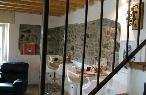 Roe Volciano Bed & Breakfast | B&B Il Noce alla Finestra