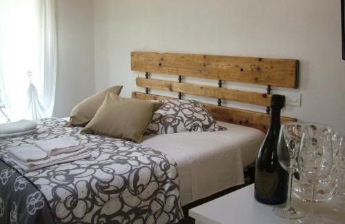 Roe Volciano Bed & Breakfast | B&B Il Noce alla Finestra