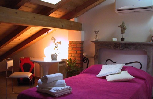 Turate Bed & Breakfast | B&B Il Rustico