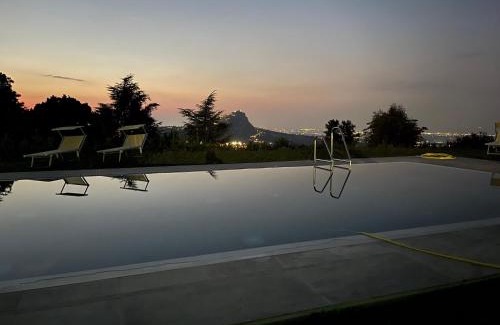 Fiorentino Bed & Breakfast | B&B Il Sentiero dei Goti