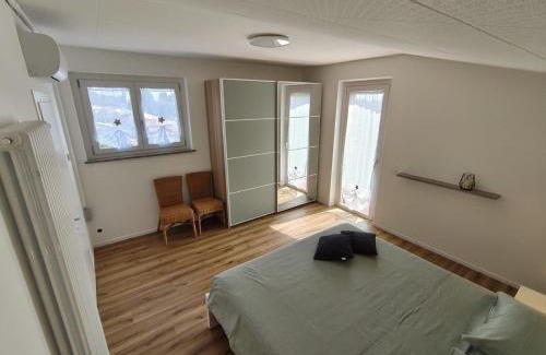 Buia Apartment | B&B Il sentiero del bosco