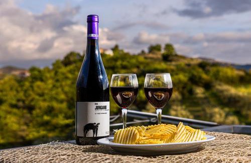Giungano Bed & Breakfast | B&B IL TEMPONE
