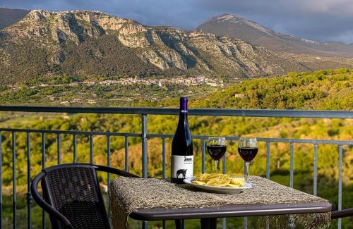 Giungano Bed & Breakfast | B&B IL TEMPONE