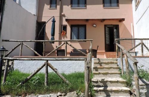 Lapio Bed & Breakfast | B&B Il Tiglio