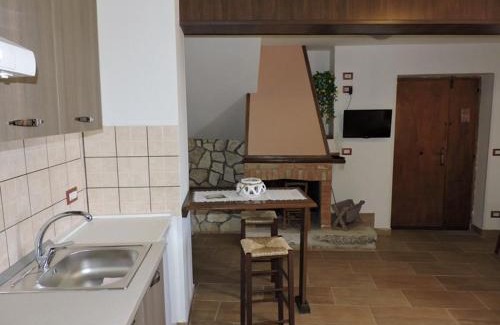Lapio Bed & Breakfast | B&B Il Tiglio