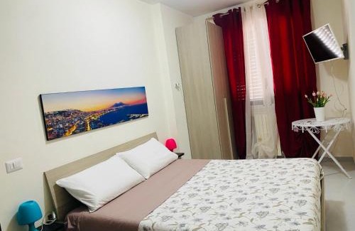 Muro Lucano Bed & Breakfast | B&B il Tulipano