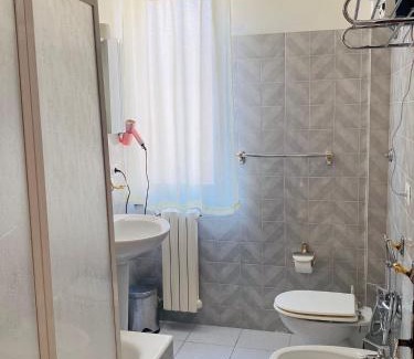 Muro Lucano Bed & Breakfast | B&B il Tulipano