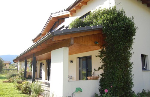 Melano Bed & Breakfast | B&B Il Vigneto