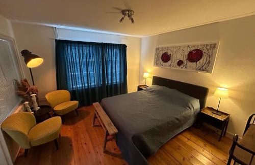 Zwolle City Centre Bed & Breakfast | B&B In de Kromme Jak