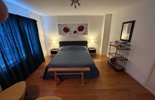 Zwolle City Centre Bed & Breakfast | B&B In de Kromme Jak